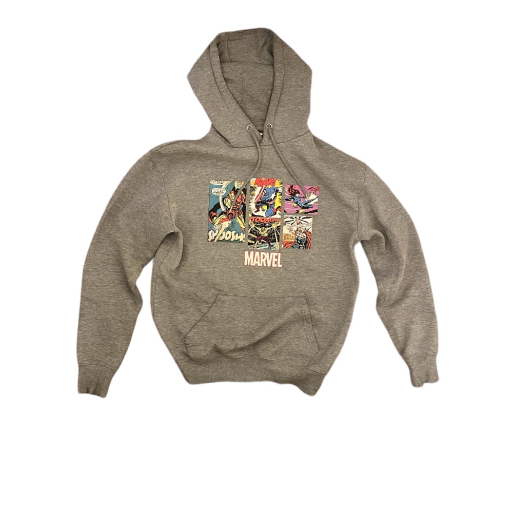 Marvel Hoodie